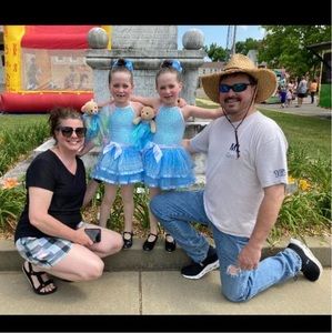 Meet your Posher, Christiandtim